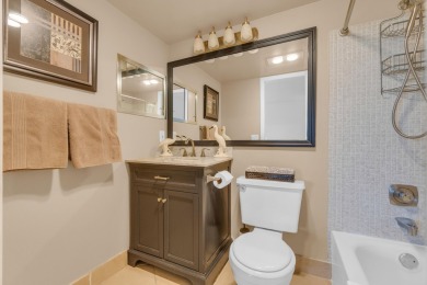 Stunning and Spacious Condo with Panaramic Water Views on Hillsboro Pines Golf in Florida - for sale on GolfHomes.com, golf home, golf lot