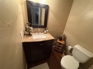 Property Description
This townhome has everything you can want! on The Country Place in Texas - for sale on GolfHomes.com, golf home, golf lot