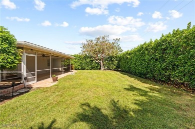 Discover coastal elegance in this beautifully remodeled Home on on Island Country Club in Florida - for sale on GolfHomes.com, golf home, golf lot