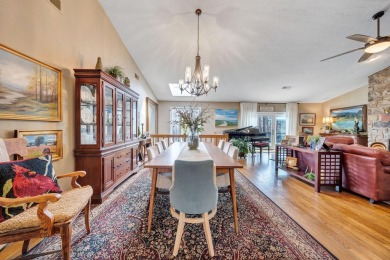 Located in the desirable Hunting Hills community, this on Hunting Hills Country Club in Virginia - for sale on GolfHomes.com, golf home, golf lot