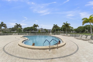 Stunning and Spacious Condo with Panaramic Water Views on Hillsboro Pines Golf in Florida - for sale on GolfHomes.com, golf home, golf lot