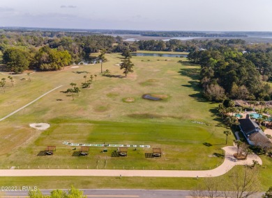 Photos shown are of similar model, not the subject property on The Sanctuary Golf Club At Cat Island in South Carolina - for sale on GolfHomes.com, golf home, golf lot