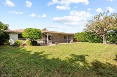 Discover coastal elegance in this beautifully remodeled Home on on Island Country Club in Florida - for sale on GolfHomes.com, golf home, golf lot