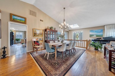 Located in the desirable Hunting Hills community, this on Hunting Hills Country Club in Virginia - for sale on GolfHomes.com, golf home, golf lot
