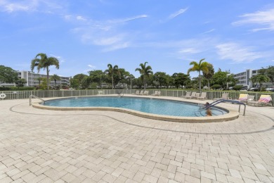 Stunning and Spacious Condo with Panaramic Water Views on Hillsboro Pines Golf in Florida - for sale on GolfHomes.com, golf home, golf lot