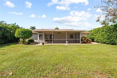 Discover coastal elegance in this beautifully remodeled Home on on Island Country Club in Florida - for sale on GolfHomes.com, golf home, golf lot