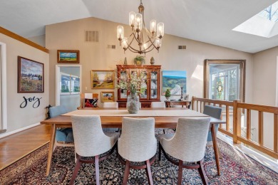 Located in the desirable Hunting Hills community, this on Hunting Hills Country Club in Virginia - for sale on GolfHomes.com, golf home, golf lot