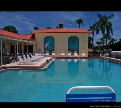 Welcome to your slice of paradise at MYCC. This charming 2 BR/1 on Monterey Yacht and Country Club in Florida - for sale on GolfHomes.com, golf home, golf lot