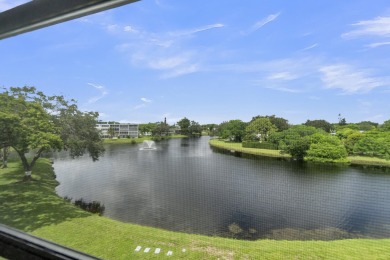 Stunning and Spacious Condo with Panaramic Water Views on Hillsboro Pines Golf in Florida - for sale on GolfHomes.com, golf home, golf lot