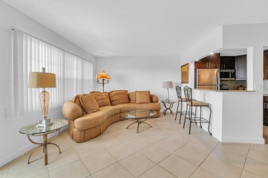 Stunning and Spacious Condo with Panaramic Water Views on Hillsboro Pines Golf in Florida - for sale on GolfHomes.com, golf home, golf lot