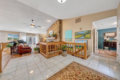 Located in the desirable Hunting Hills community, this on Hunting Hills Country Club in Virginia - for sale on GolfHomes.com, golf home, golf lot