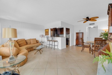 Stunning and Spacious Condo with Panaramic Water Views on Hillsboro Pines Golf in Florida - for sale on GolfHomes.com, golf home, golf lot