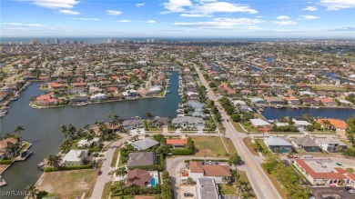 Discover coastal elegance in this beautifully remodeled Home on on Island Country Club in Florida - for sale on GolfHomes.com, golf home, golf lot