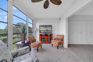 Stunning and Spacious Condo with Panaramic Water Views on Hillsboro Pines Golf in Florida - for sale on GolfHomes.com, golf home, golf lot
