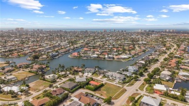 Discover coastal elegance in this beautifully remodeled Home on on Island Country Club in Florida - for sale on GolfHomes.com, golf home, golf lot