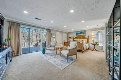Located in the desirable Hunting Hills community, this on Hunting Hills Country Club in Virginia - for sale on GolfHomes.com, golf home, golf lot