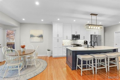 Welcome to this stunning Atrium Ranch, perfectly positioned on Bear Creek Golf Club in Missouri - for sale on GolfHomes.com, golf home, golf lot