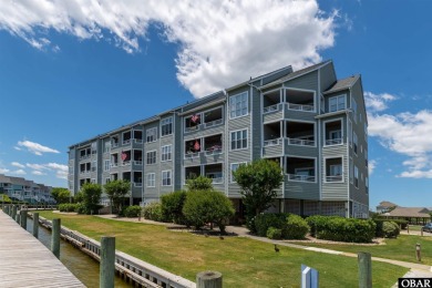 SOUNDFRONT, first floor with ELEVATOR! Whether you are looking on Nags Head Golf Links in North Carolina - for sale on GolfHomes.com, golf home, golf lot