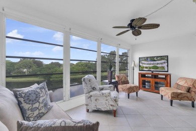 Stunning and Spacious Condo with Panaramic Water Views on Hillsboro Pines Golf in Florida - for sale on GolfHomes.com, golf home, golf lot