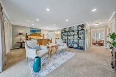 Located in the desirable Hunting Hills community, this on Hunting Hills Country Club in Virginia - for sale on GolfHomes.com, golf home, golf lot