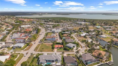 Discover coastal elegance in this beautifully remodeled Home on on Island Country Club in Florida - for sale on GolfHomes.com, golf home, golf lot