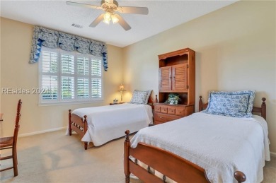 Welcome to your tranquil retreat. Meticulously maintained one on Hidden Cypress Golf Club in South Carolina - for sale on GolfHomes.com, golf home, golf lot