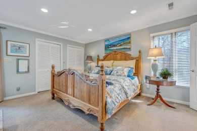 Located in the desirable Hunting Hills community, this on Hunting Hills Country Club in Virginia - for sale on GolfHomes.com, golf home, golf lot