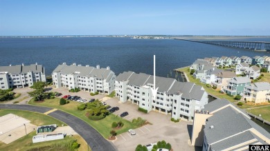 SOUNDFRONT, first floor with ELEVATOR! Whether you are looking on Nags Head Golf Links in North Carolina - for sale on GolfHomes.com, golf home, golf lot