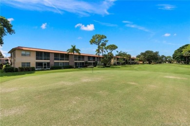 Welcome to your slice of paradise at MYCC. This charming 2 BR/1 on Monterey Yacht and Country Club in Florida - for sale on GolfHomes.com, golf home, golf lot