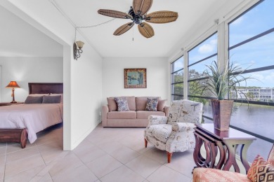 Stunning and Spacious Condo with Panaramic Water Views on Hillsboro Pines Golf in Florida - for sale on GolfHomes.com, golf home, golf lot