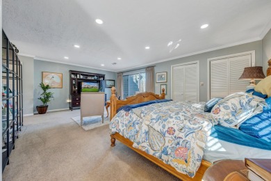 Located in the desirable Hunting Hills community, this on Hunting Hills Country Club in Virginia - for sale on GolfHomes.com, golf home, golf lot