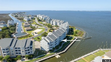 SOUNDFRONT, first floor with ELEVATOR! Whether you are looking on Nags Head Golf Links in North Carolina - for sale on GolfHomes.com, golf home, golf lot