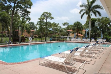 Welcome to your slice of paradise at MYCC. This charming 2 BR/1 on Monterey Yacht and Country Club in Florida - for sale on GolfHomes.com, golf home, golf lot