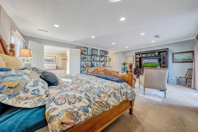 Located in the desirable Hunting Hills community, this on Hunting Hills Country Club in Virginia - for sale on GolfHomes.com, golf home, golf lot