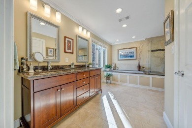Located in the desirable Hunting Hills community, this on Hunting Hills Country Club in Virginia - for sale on GolfHomes.com, golf home, golf lot