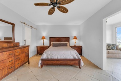 Stunning and Spacious Condo with Panaramic Water Views on Hillsboro Pines Golf in Florida - for sale on GolfHomes.com, golf home, golf lot