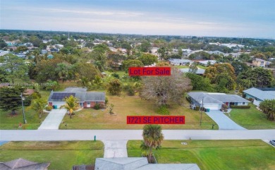 Very Rare Opportunity To Purchase One Of The Last Lot Available on Club Med Sandpiper in Florida - for sale on GolfHomes.com, golf home, golf lot