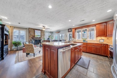 Located in the desirable Hunting Hills community, this on Hunting Hills Country Club in Virginia - for sale on GolfHomes.com, golf home, golf lot