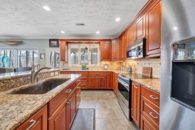Located in the desirable Hunting Hills community, this on Hunting Hills Country Club in Virginia - for sale on GolfHomes.com, golf home, golf lot