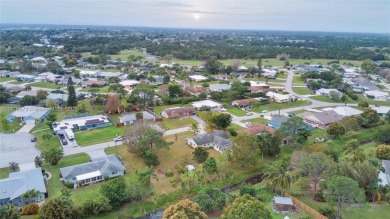 Very Rare Opportunity To Purchase One Of The Last Lot Available on Club Med Sandpiper in Florida - for sale on GolfHomes.com, golf home, golf lot