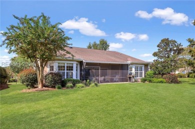 Welcome to your tranquil retreat. Meticulously maintained one on Hidden Cypress Golf Club in South Carolina - for sale on GolfHomes.com, golf home, golf lot