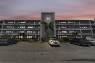 Stunning and Spacious Condo with Panaramic Water Views on Hillsboro Pines Golf in Florida - for sale on GolfHomes.com, golf home, golf lot