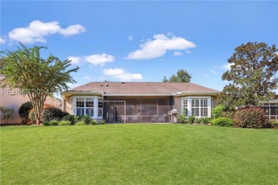 Welcome to your tranquil retreat. Meticulously maintained one on Hidden Cypress Golf Club in South Carolina - for sale on GolfHomes.com, golf home, golf lot