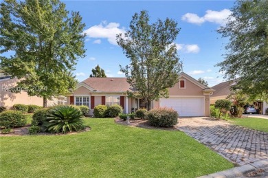 Welcome to your tranquil retreat. Meticulously maintained one on Hidden Cypress Golf Club in South Carolina - for sale on GolfHomes.com, golf home, golf lot