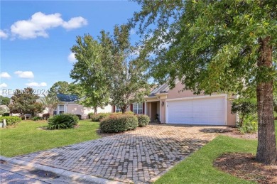 Welcome to your tranquil retreat. Meticulously maintained one on Hidden Cypress Golf Club in South Carolina - for sale on GolfHomes.com, golf home, golf lot