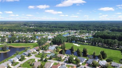 Welcome to your tranquil retreat. Meticulously maintained one on Hidden Cypress Golf Club in South Carolina - for sale on GolfHomes.com, golf home, golf lot