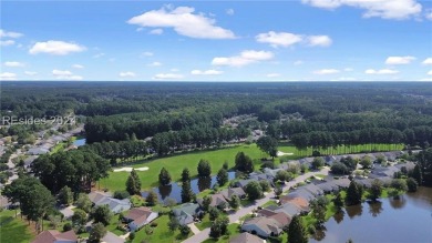 Welcome to your tranquil retreat. Meticulously maintained one on Hidden Cypress Golf Club in South Carolina - for sale on GolfHomes.com, golf home, golf lot