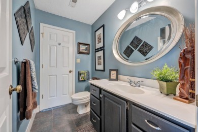 Located in the desirable Hunting Hills community, this on Hunting Hills Country Club in Virginia - for sale on GolfHomes.com, golf home, golf lot