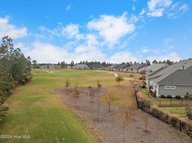 Located within the gated community of Compass Pointe, this on Compass Pointe Golf Course in North Carolina - for sale on GolfHomes.com, golf home, golf lot