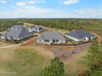 Located within the gated community of Compass Pointe, this on Compass Pointe Golf Course in North Carolina - for sale on GolfHomes.com, golf home, golf lot